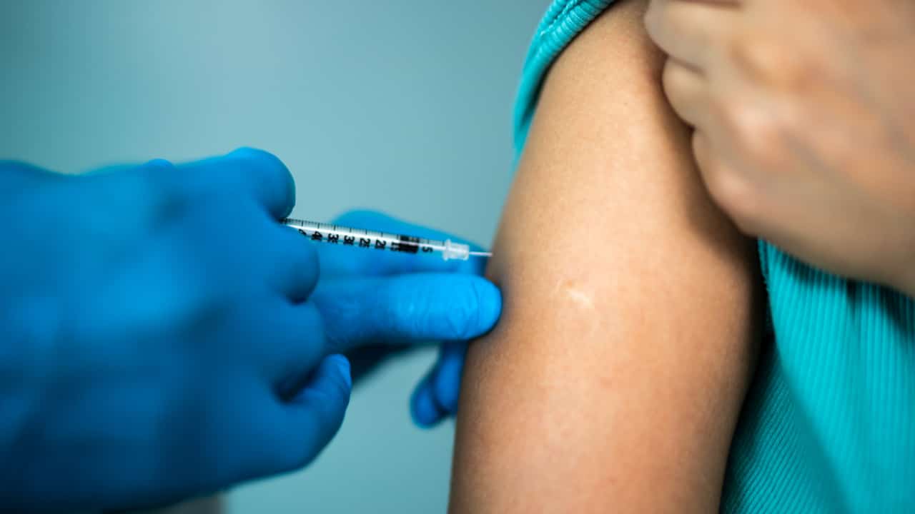 Neue Empfehlung zur Pneumokokken Impfung